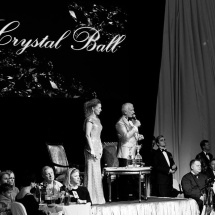 Crystal Ball 2014